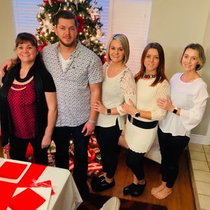 Meet your Posher, Andreea